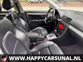 Audi A4 Limousine 2.0 TFSI Advance, AUT, LEER, NAVI, Nieuw Gris - thumbnail 9