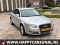 Audi A4 Limousine 2.0 TFSI Advance, AUT, LEER, NAVI, Nieuw Gris - thumbnail 3