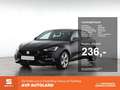 SEAT Leon 2.0 TDI DSG FR | NAVI | ACC | LED | Negro - thumbnail 1