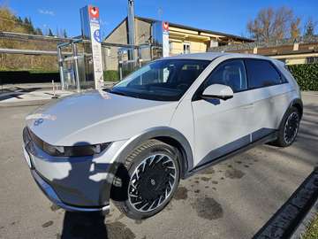 Evolution AWD 72,6Kwh