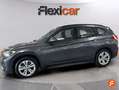 BMW X1 xDrive25eA Gris - thumbnail 3