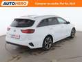 Kia Ceed / cee'd Tourer 1.0 T-GDi Tech 100 Blanco - thumbnail 6