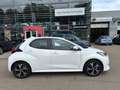 Toyota Yaris Hybrid 1,5L Teamplayer Safety + Comfort Paket Blanc - thumbnail 3