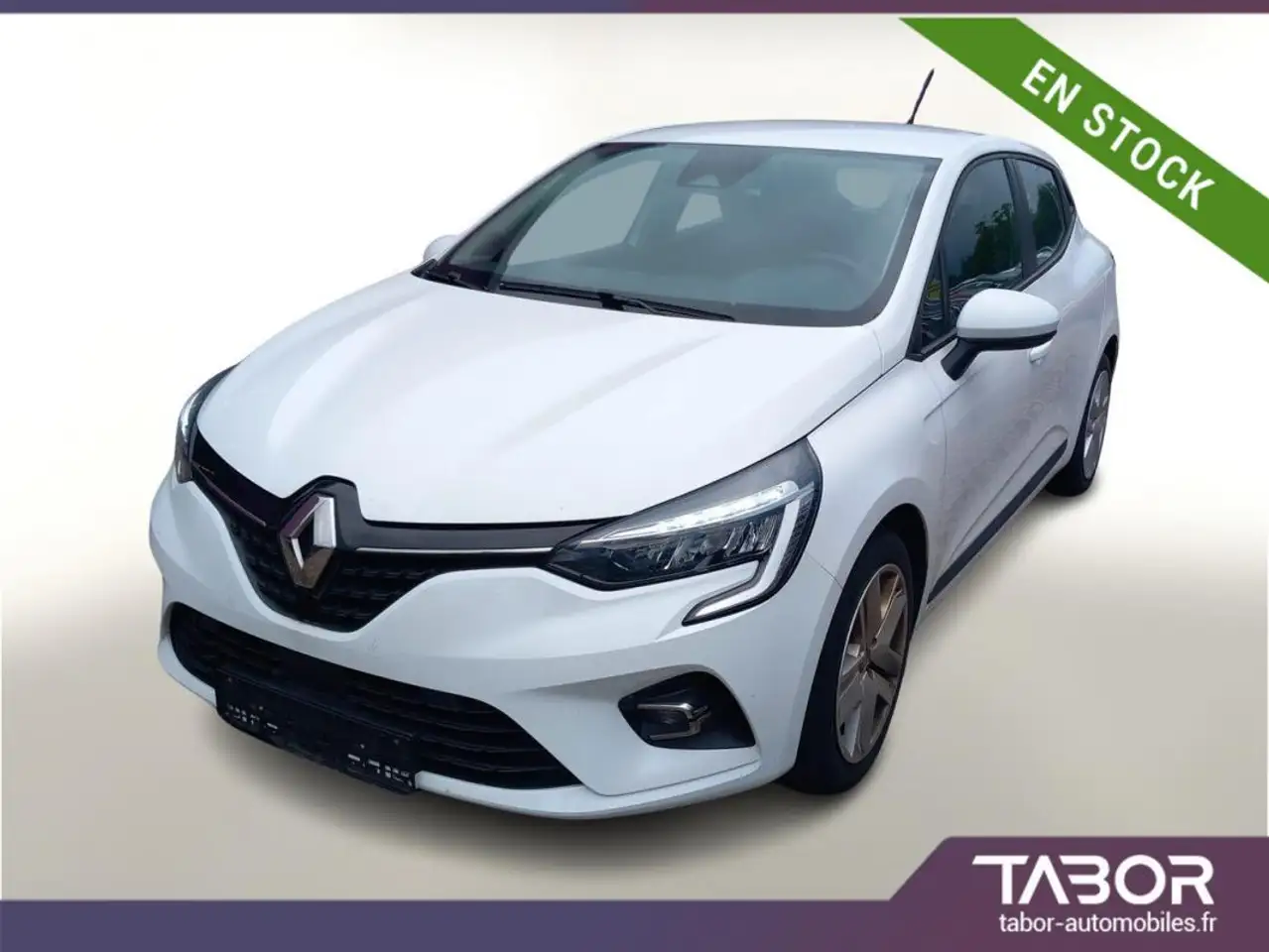 Renault Clio 1.0 TCe 90 BusinessEdition LED GPS