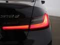 BMW 318 d Limousine Luxury Line Aut LED LEDER MEMORY Schwarz - thumbnail 9