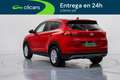 Hyundai TUCSON 1.6 CRDI Klass 4x2 Rojo - thumbnail 9