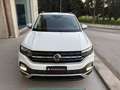 Volkswagen T-Cross 1.0 TSI 110 CV DSG Life CARPLAY Bianco - thumbnail 2