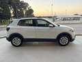Volkswagen T-Cross 1.0 TSI 110 CV DSG Life CARPLAY Bianco - thumbnail 4