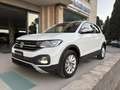 Volkswagen T-Cross 1.0 TSI 110 CV DSG Life CARPLAY Bianco - thumbnail 1