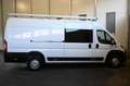 Peugeot Boxer Boxer 35+ L4H2 Doppelkabiner 6-Sitzer BlueHDi 1... Weiß - thumbnail 5