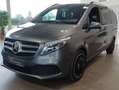 Mercedes-Benz V 300 V 300 d Lichte vracht Trekhaak Distronic Gris - thumbnail 3