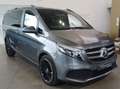 Mercedes-Benz V 300 V 300 d Lichte vracht Trekhaak Distronic Gris - thumbnail 1