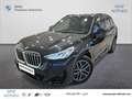 BMW X1 sDrive18i 136ch M Sport Noir - thumbnail 1