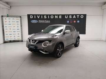 1.6 Visia 112cv
