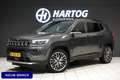 Jeep Compass 4xe 190 Plug-in Hybrid Electric Limited Ed. + 360 Grau - thumbnail 1
