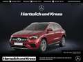 Mercedes-Benz GLA 220 GLA 220 d 4Matic AMG Line+Pano+AHK+Standhz+360°Kam Rouge - thumbnail 1