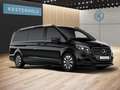 Mercedes-Benz V 300 V 300 d Extralang *AVANTGARDE*STHZ*KAMERA*MBUX* Schwarz - thumbnail 3