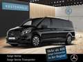 Mercedes-Benz V 300 V 300 d Extralang *AVANTGARDE*STHZ*KAMERA*MBUX* Schwarz - thumbnail 1