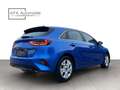 Kia Ceed / cee'd 1.5 T-GDI | VISION | RFK | CARPLAY | NAVI | Kék - thumbnail 8