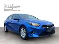 Kia Ceed / cee'd 1.5 T-GDI | VISION | RFK | CARPLAY | NAVI | Kék - thumbnail 2
