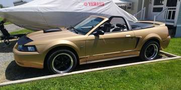 2dr Convertible