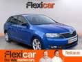 Skoda Rapid/Spaceback 1.4TDI CR Active Azul - thumbnail 1