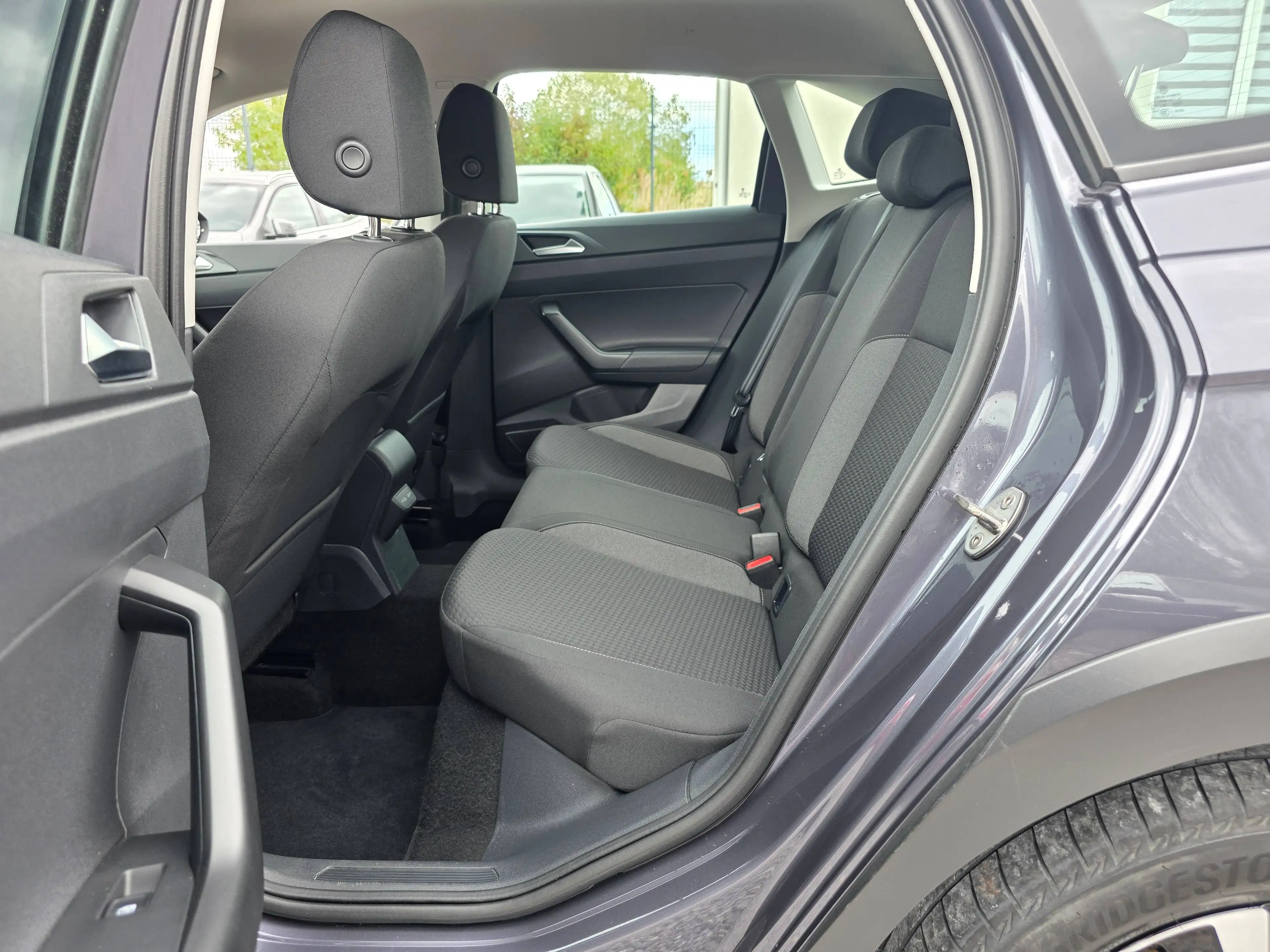 Volkswagen Taigo Taigo 1.0 TSI Highline-Garantie — photo 22