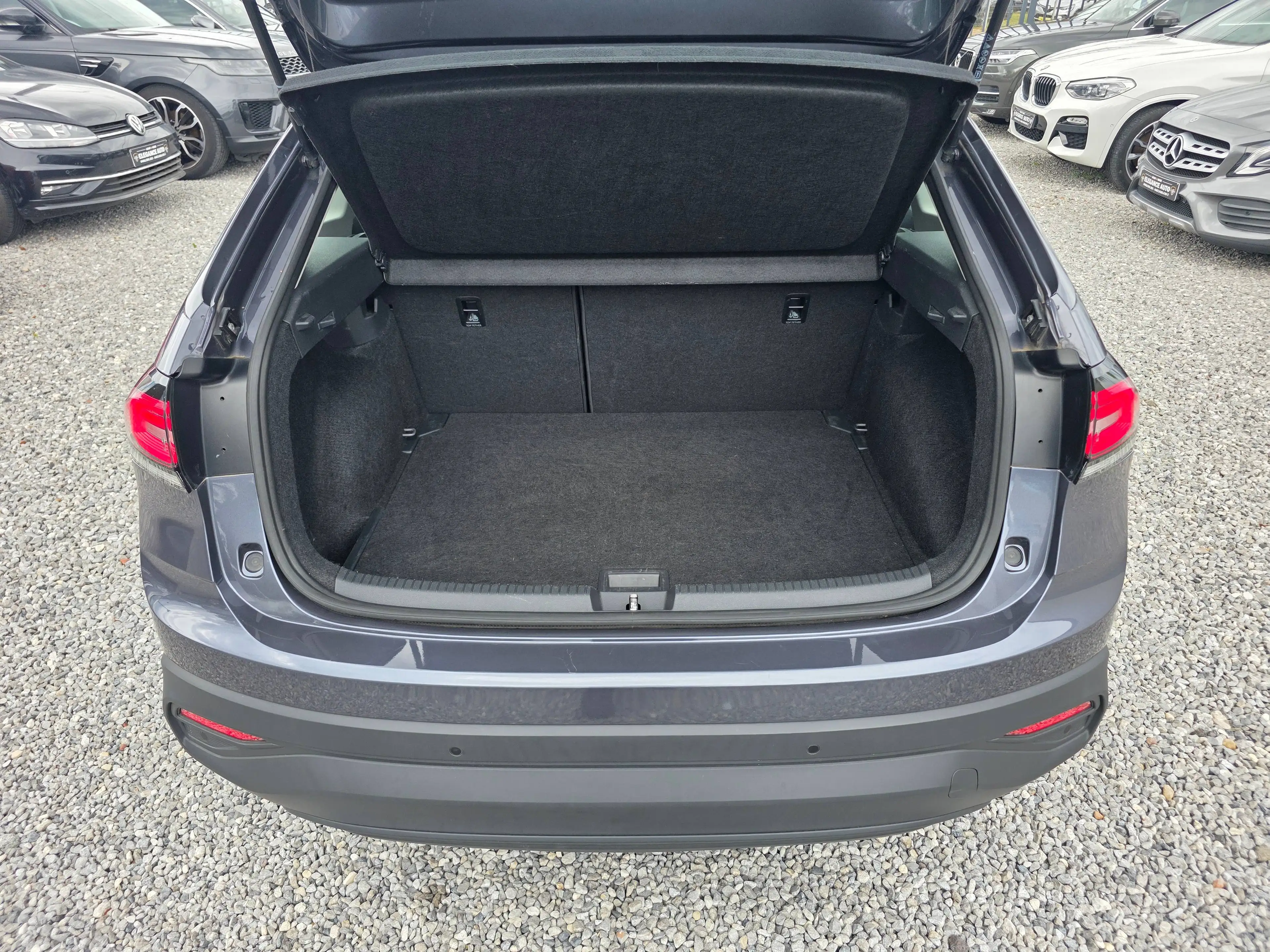 Volkswagen Taigo Taigo 1.0 TSI Highline-Garantie — photo 11