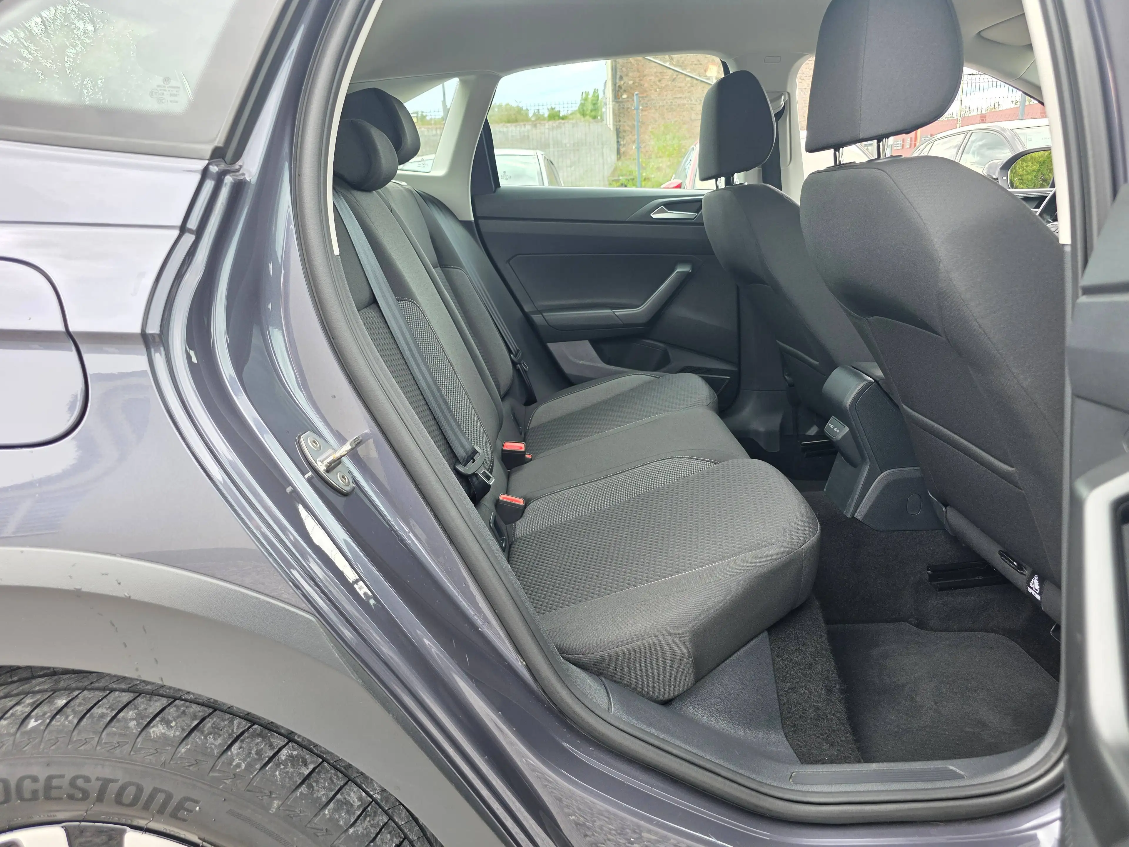 Volkswagen Taigo Taigo 1.0 TSI Highline-Garantie — photo 23