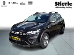 Dacia Sandero STEPWAY EXPRESSION TCE 90 CVT /CARPLAY/DAB/SHZ/PDC/KAMERA/