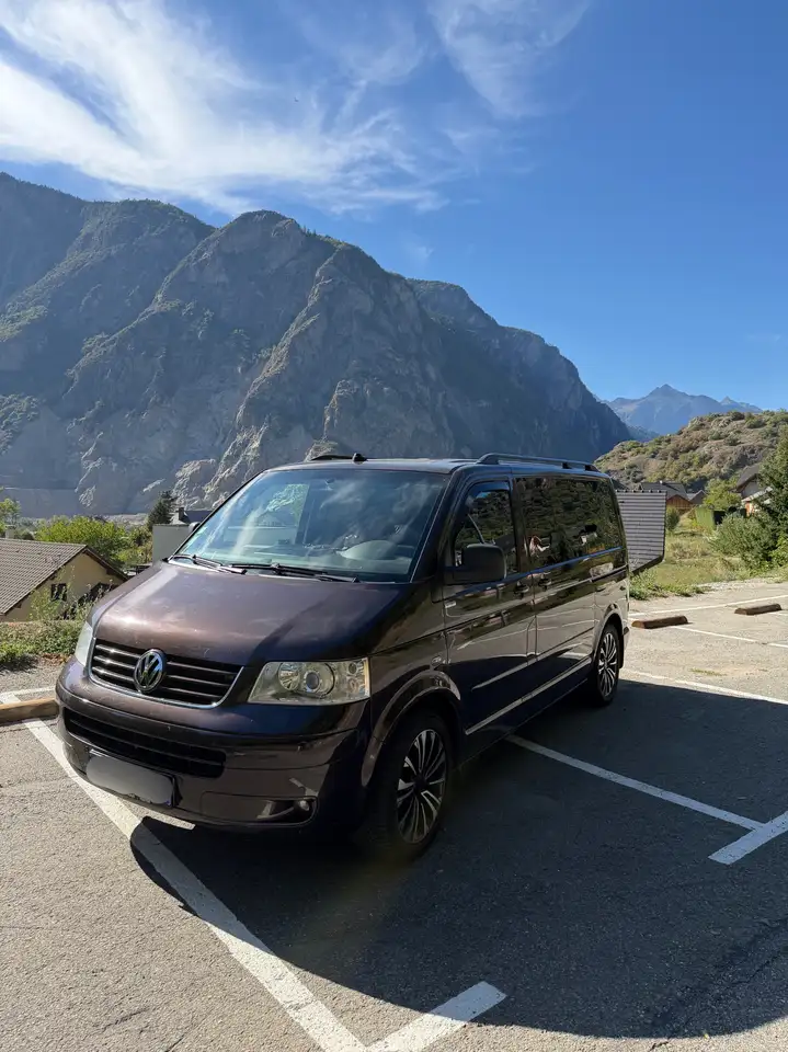 Volkswagen T5