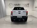 Ford Ranger Raptor 4x4 2,0 EcoBlue Blanc - thumbnail 3