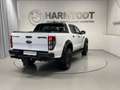 Ford Ranger Raptor 4x4 2,0 EcoBlue Blanc - thumbnail 4