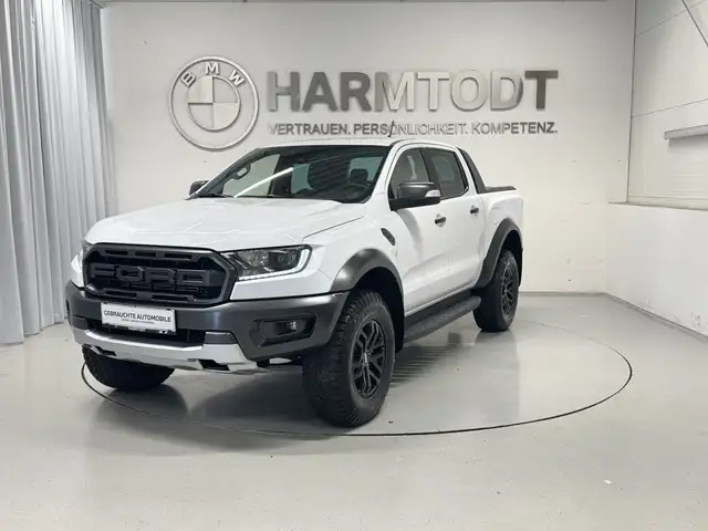 Ford Ranger Raptor 4x4 2,0 EcoBlue