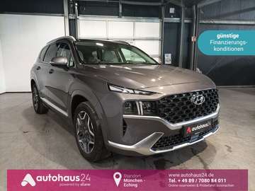 1.6 PHEV Signa. 4WD SEVEN|LED|Nav|Leder