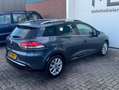 Renault Clio Estate 1.2 TCe Intens -Perfect onderhouden-LED Grijs - thumbnail 7