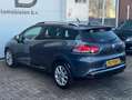 Renault Clio Estate 1.2 TCe Intens -Perfect onderhouden-LED Grijs - thumbnail 9