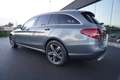 Mercedes-Benz C 180 C 180 T Leder Navi CruiseControl Camera Topstaat! Gris - thumbnail 7