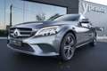 Mercedes-Benz C 180 C 180 T Leder Navi CruiseControl Camera Topstaat! Gris - thumbnail 6
