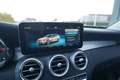 Mercedes-Benz C 180 C 180 T Leder Navi CruiseControl Camera Topstaat! Gris - thumbnail 23