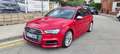 Audi S3 Sportback quattro S tronic 221kW Rood - thumbnail 1