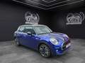 MINI Cooper 5 PUERTAS Azul - thumbnail 1