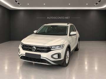 T-Roc I 2022 2.0 tdi Life 115cv