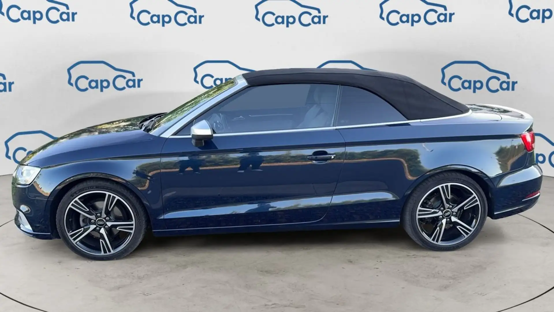 Audi A3 1.5 TFSI 150 S-Tronic7 Sport - Automatique Entreti - 2
