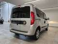 Fiat Doblo 1.6 Muliet SX 2xSchiebetür Navi Tempomat Kamera Silber - thumbnail 4