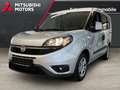 Fiat Doblo 1.6 Muliet SX 2xSchiebetür Navi Tempomat Kamera Silber - thumbnail 1