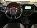 Fiat Doblo 1.6 Muliet SX 2xSchiebetür Navi Tempomat Kamera Silber - thumbnail 9