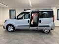 Fiat Doblo 1.6 Muliet SX 2xSchiebetür Navi Tempomat Kamera Silber - thumbnail 7