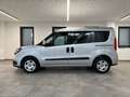 Fiat Doblo 1.6 Muliet SX 2xSchiebetür Navi Tempomat Kamera Silber - thumbnail 2