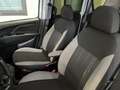 Fiat Doblo 1.6 Muliet SX 2xSchiebetür Navi Tempomat Kamera Silber - thumbnail 11